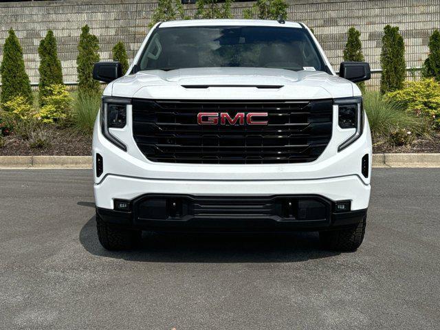 new 2025 GMC Sierra 1500 car, priced at $54,930