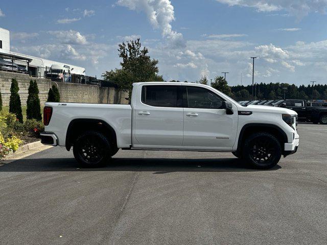 new 2025 GMC Sierra 1500 car, priced at $54,930