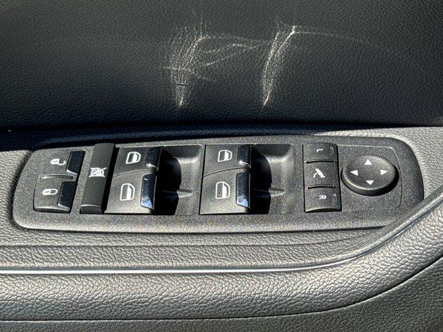 used 2023 Maserati Levante car, priced at $49,986