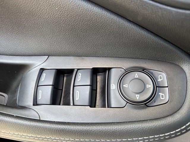 used 2023 Buick Encore GX car, priced at $26,693