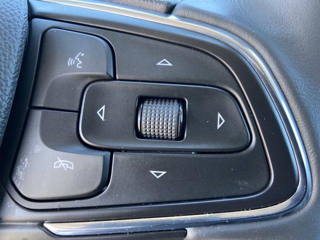 used 2023 Buick Encore GX car, priced at $26,693