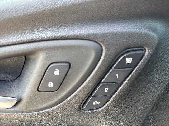 used 2023 Buick Encore GX car, priced at $26,693