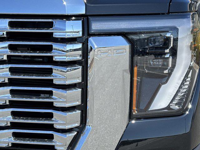 new 2025 GMC Sierra 2500 car, priced at $82,760