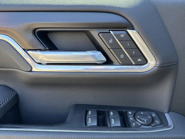 new 2025 GMC Sierra 2500 car, priced at $82,760