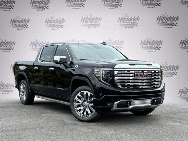 new 2024 GMC Sierra 1500 car, priced at $70,395