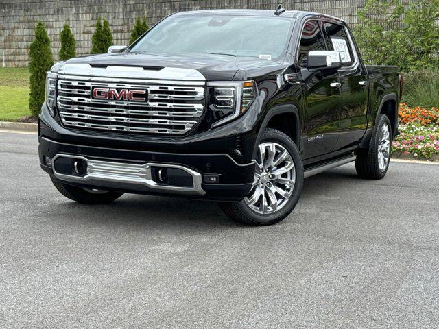 new 2024 GMC Sierra 1500 car, priced at $70,395