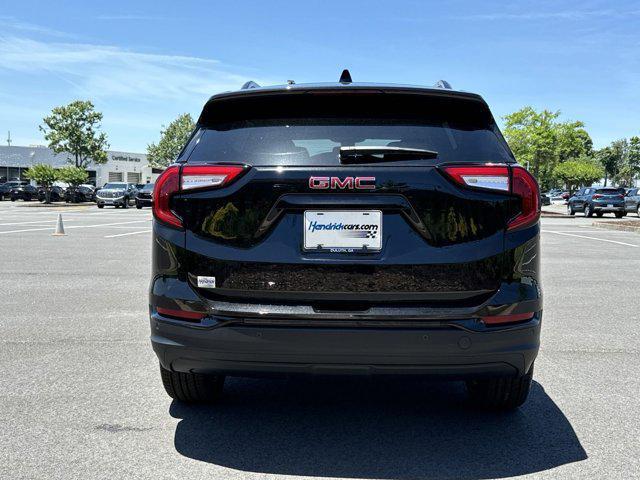 new 2024 GMC Terrain car, priced at $34,175