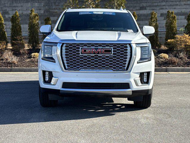 used 2023 GMC Yukon car, priced at $74,937