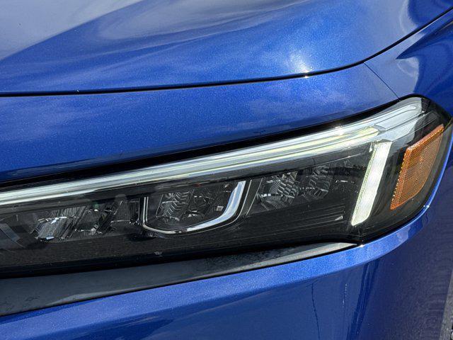 used 2022 Honda Civic car, priced at $24,852