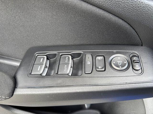 used 2022 Honda Civic car, priced at $24,852