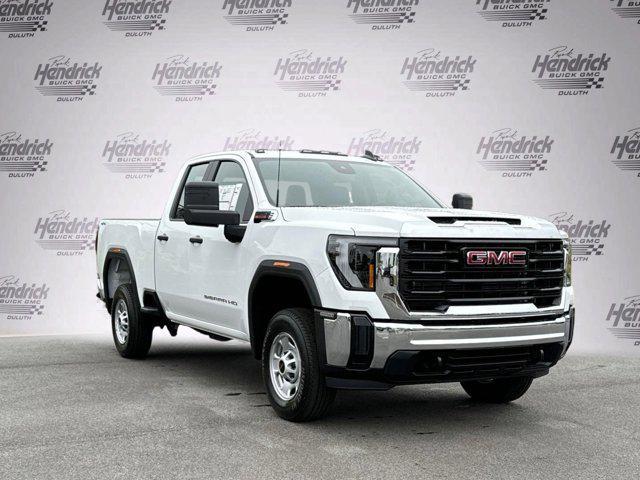 new 2025 GMC Sierra 2500 car, priced at $63,730