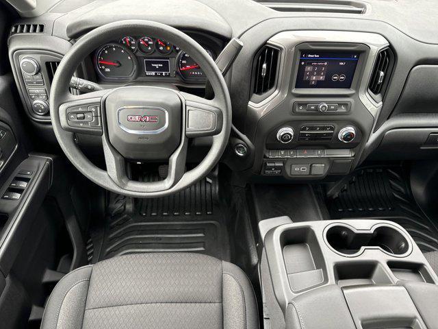 new 2025 GMC Sierra 2500 car, priced at $63,730