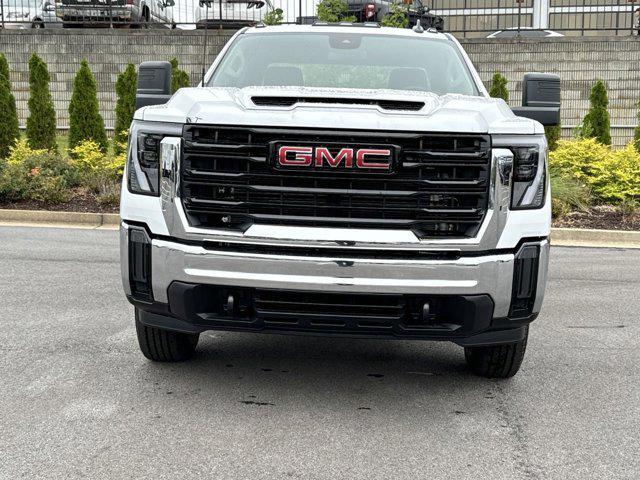 new 2025 GMC Sierra 2500 car, priced at $63,730