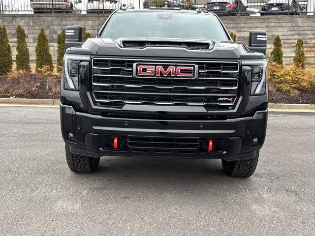 new 2025 GMC Sierra 2500 car, priced at $81,060