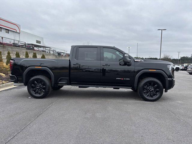 new 2025 GMC Sierra 2500 car, priced at $81,060