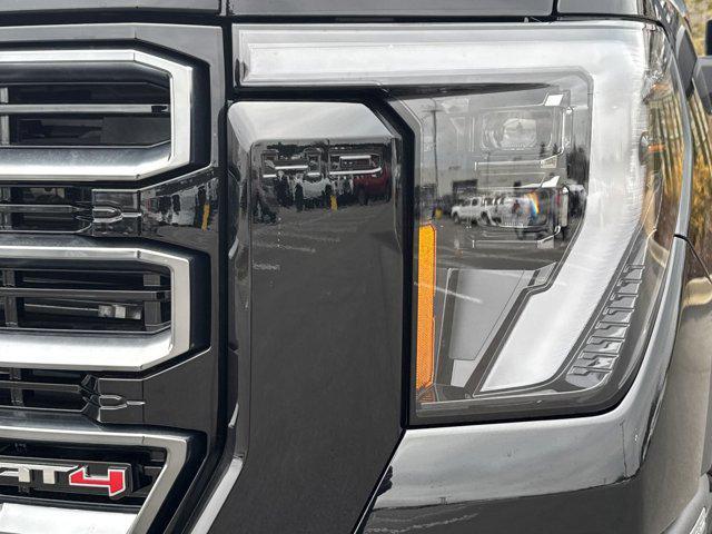 new 2025 GMC Sierra 2500 car, priced at $81,060