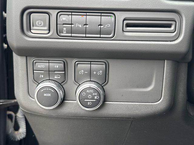 used 2021 GMC Yukon XL car, priced at $59,895