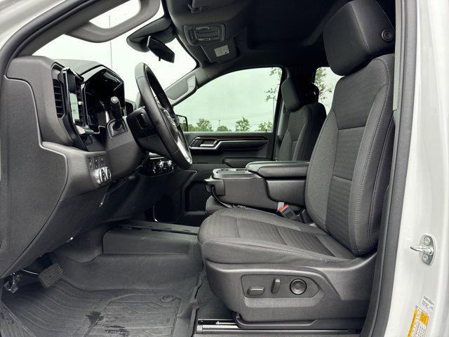 used 2024 GMC Sierra 1500 car, priced at $55,481