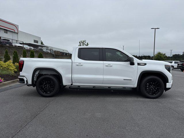 used 2024 GMC Sierra 1500 car, priced at $55,481