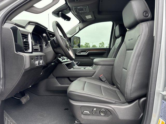 new 2025 GMC Sierra 2500 car, priced at $80,215