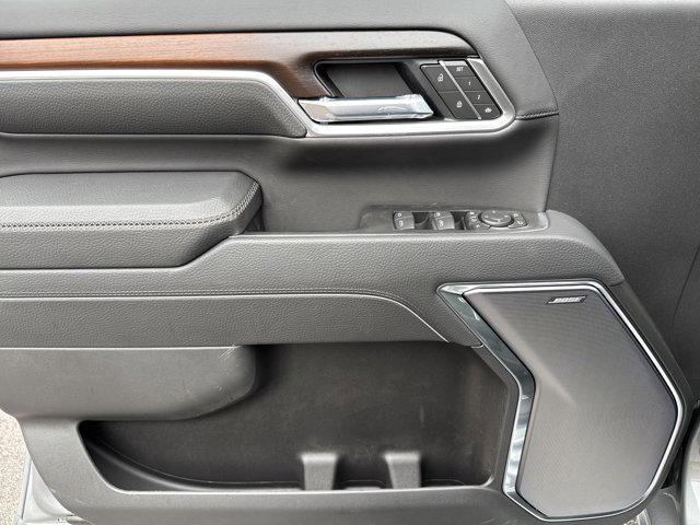 new 2025 GMC Sierra 2500 car, priced at $80,215