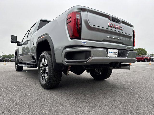 new 2025 GMC Sierra 2500 car, priced at $80,215