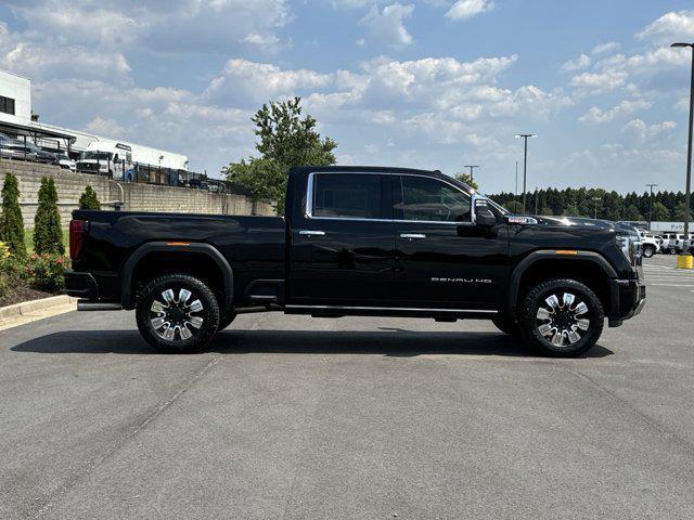 new 2024 GMC Sierra 2500 car, priced at $90,095