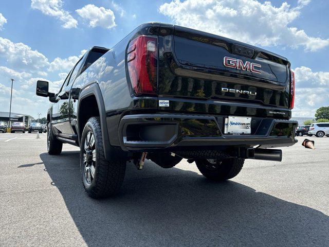 new 2024 GMC Sierra 2500 car, priced at $90,095