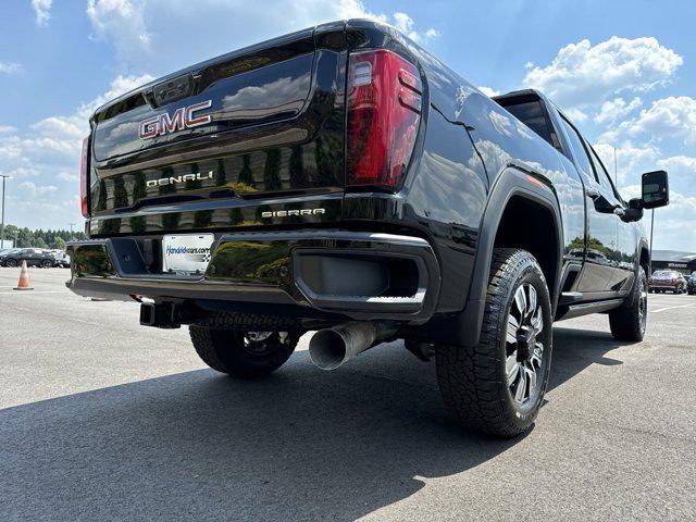 new 2024 GMC Sierra 2500 car, priced at $90,095