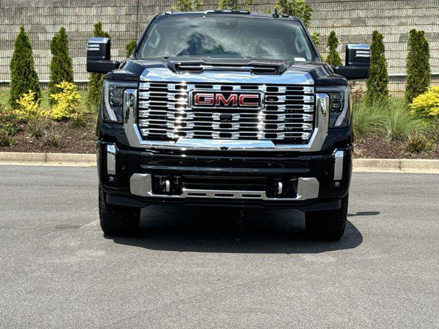 new 2024 GMC Sierra 2500 car, priced at $90,095