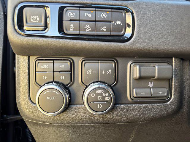 new 2026 GMC Yukon car, priced at $84,075