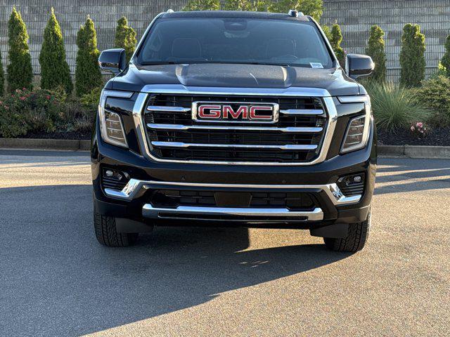 new 2026 GMC Yukon car, priced at $84,075
