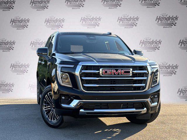 new 2026 GMC Yukon car, priced at $84,075