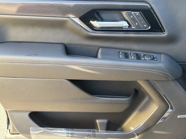 new 2026 GMC Yukon car, priced at $84,075