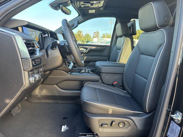 new 2026 GMC Yukon car, priced at $84,075