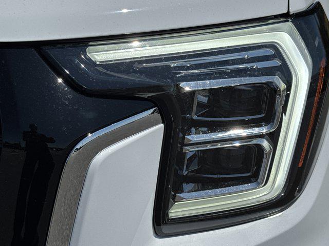 new 2026 GMC Terrain car, priced at $30,745