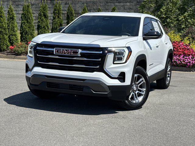 new 2026 GMC Terrain car, priced at $30,745