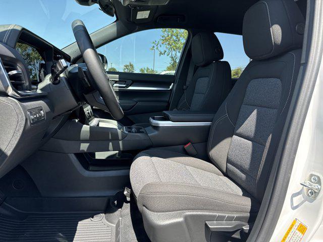 new 2026 GMC Terrain car, priced at $30,745