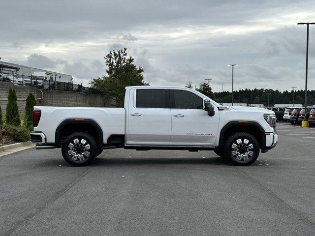 new 2025 GMC Sierra 2500 car, priced at $86,360