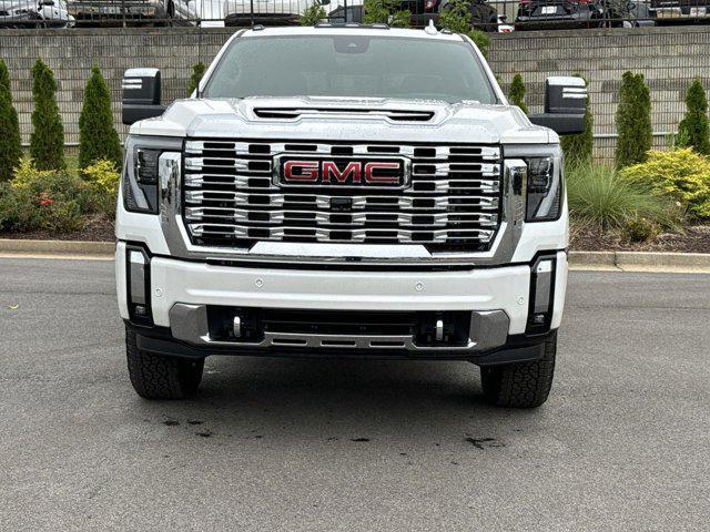 new 2025 GMC Sierra 2500 car, priced at $86,360