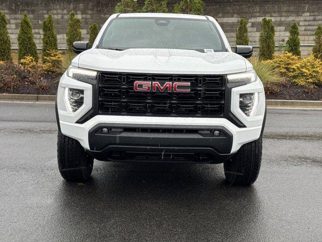 new 2024 GMC Canyon car, priced at $46,185