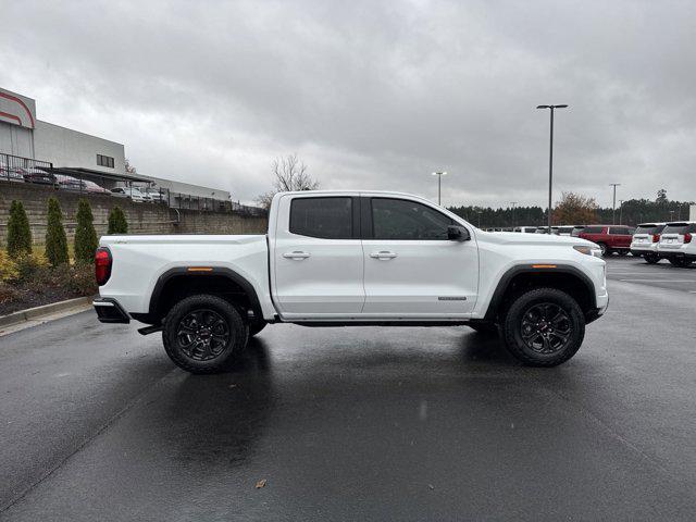 new 2024 GMC Canyon car, priced at $46,185