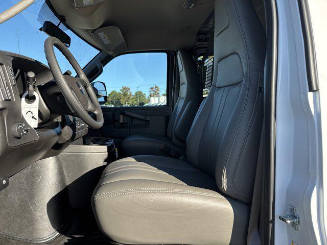new 2025 GMC Savana 2500 car, priced at $45,140