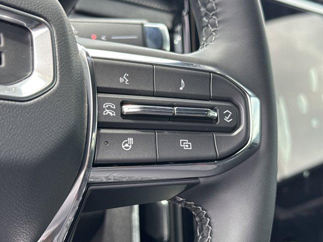 new 2026 GMC Acadia car, priced at $49,480
