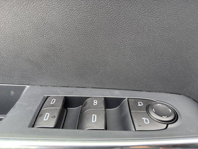 new 2026 GMC Acadia car, priced at $49,480