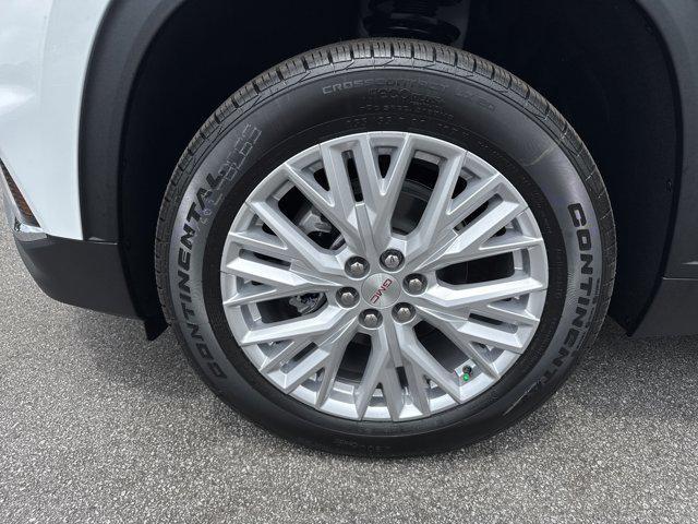 new 2026 GMC Acadia car, priced at $49,480