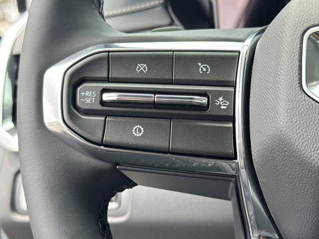 new 2026 GMC Acadia car, priced at $49,480