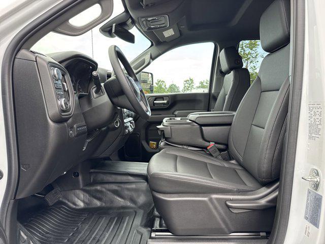 new 2025 GMC Sierra 3500 car, priced at $71,123
