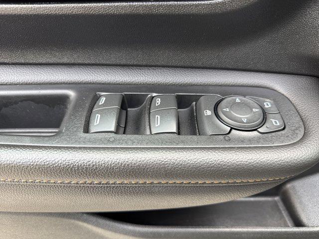 used 2020 GMC Terrain car, priced at $22,598