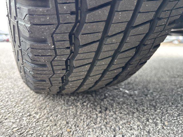 used 2020 GMC Terrain car, priced at $22,598